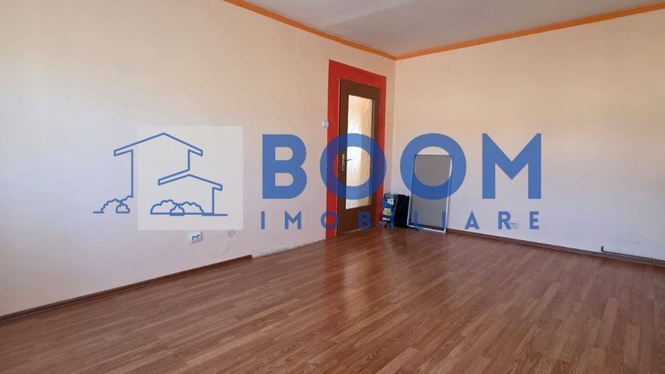 Apartament 3 camere Nord | Centrala proprie | 2 balcoane | I-01 - Poză 5