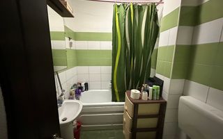 Garsonieră | Drumul Taberei | Etaj Intermediar | Parcare - Poză 8