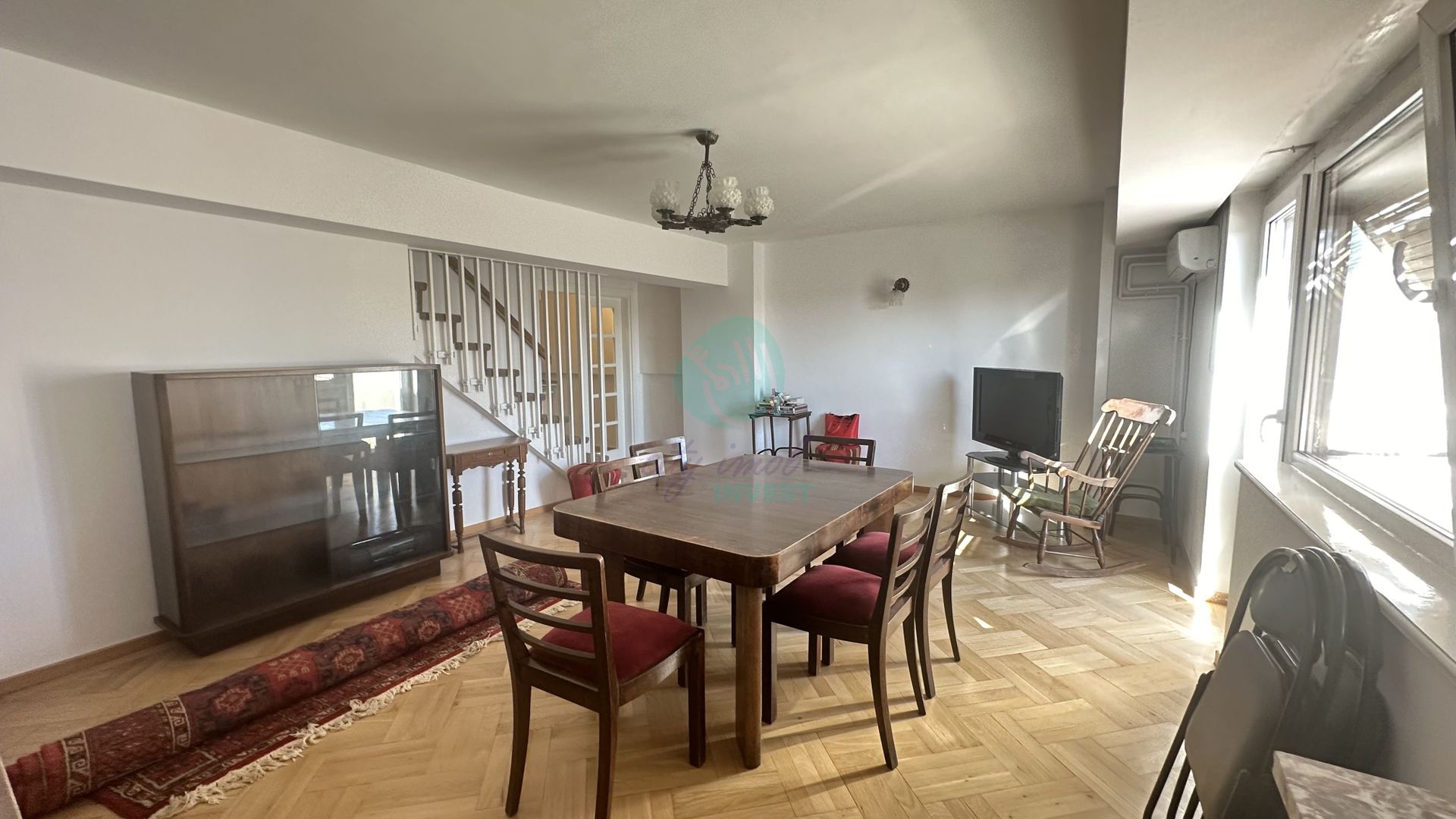 Duplex in zona Iancului - Vatra-Luminoasa - Mega Mall - Poză 3