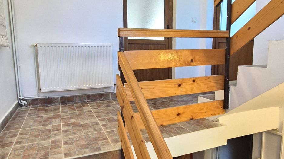 COMISION 0% - Casa cu view specataculos, D+P+M 236mp teren 436mp Campulung Arges - Poză 32