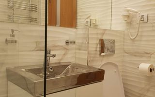 Apartament LUX 2camere, complet mobilat si utilat, Drumul Taberei- Afi Cotroceni - Poză 6