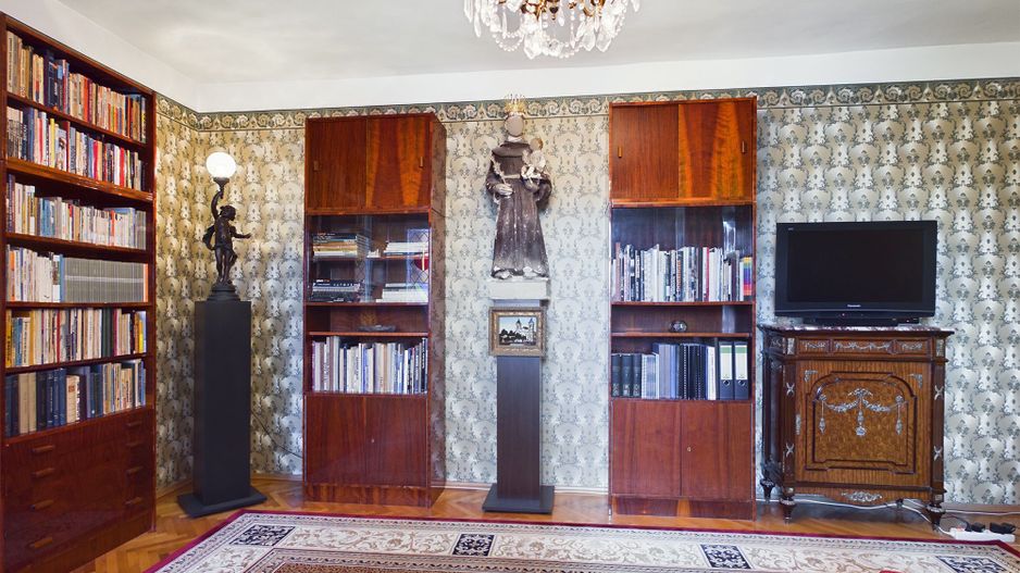 Apartament cu 2 camere ultracentral! - Poză 2