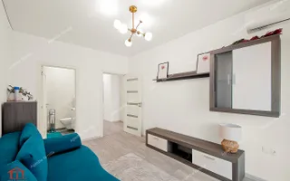 Trei camere de inchiriat Riviera by Viva - Poză 19