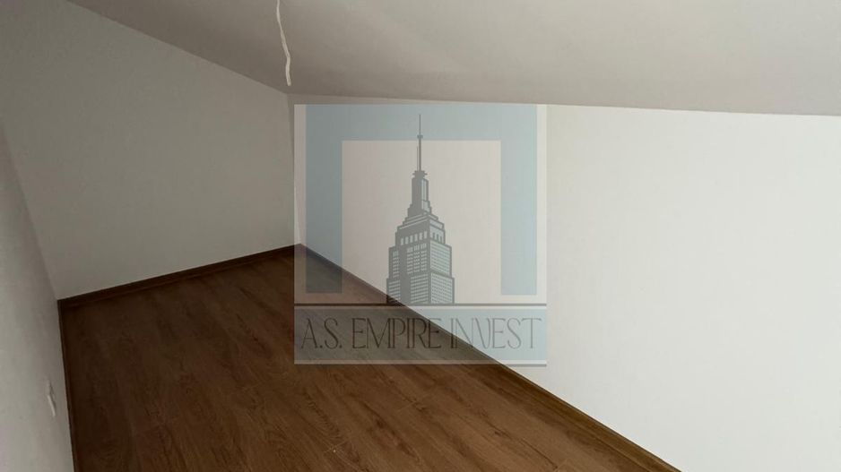 Apartament 3 camere / penthouse pe doua nivele - zona Sanpetru - Poză 7