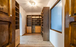 Casa parter, renovata, mobilata, gradina amenajata, str Petofi Sandor-Dumbravita - Poză 12