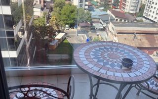 Apartament Modern 2 Camere | Terasă, Etaj 10 | Exigent Plaza Faza 2 - Poză 9