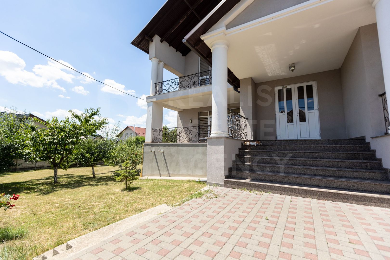 Vanzare, casă, 10 camere, str. Ihil Șraibman, Râșcani - Poză 31