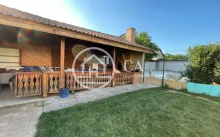 Casa de vânzare cu 4 camere in Santandrei, Bihor. - Poză 27