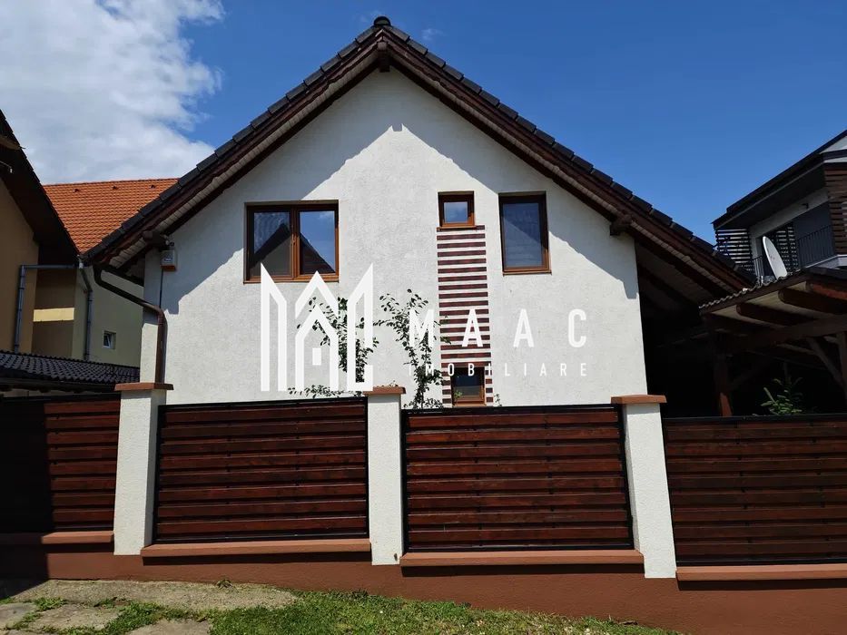 Casă individuală | 140 mp utili | Curte privată | Selimbăr - Poză 37