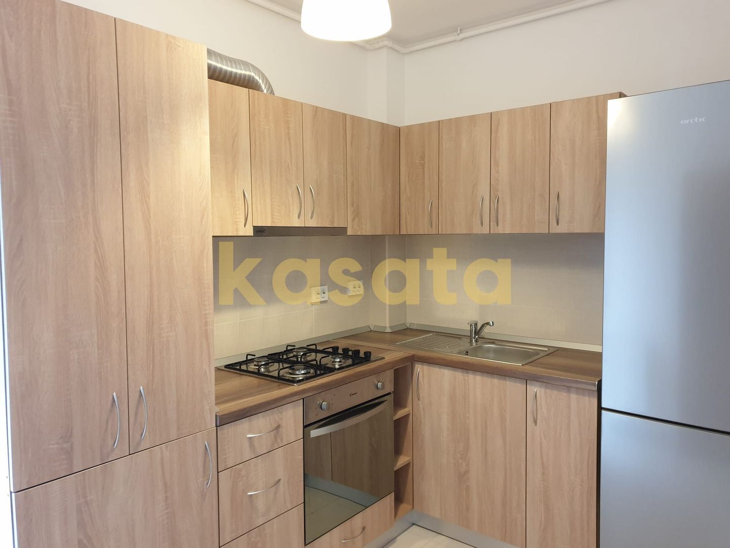 Garsonieră 🏢 | Quadra Trees 📍| Loc parcare inclus 🚗 | Centrală - Poză 4
