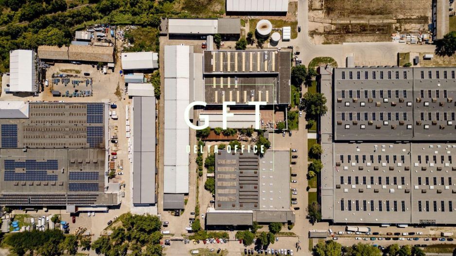 Proprietate speciala | Hale de productie si birouri - Poză 20