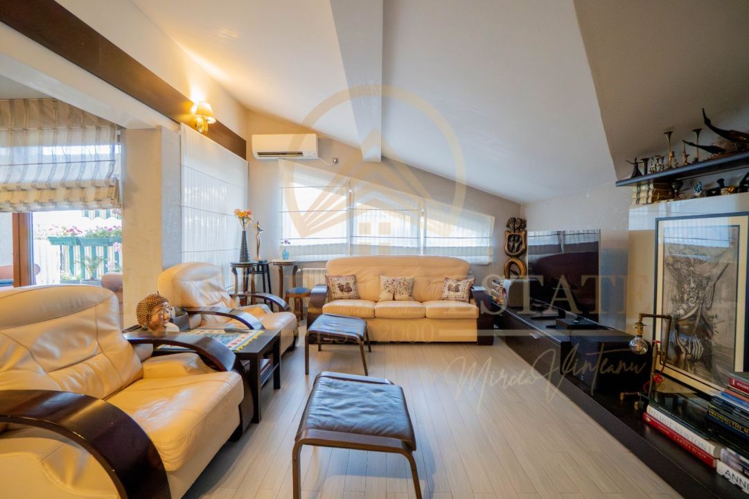 Inel II -Dezrobirii -  Vanzare apartament cu 4 camere - Poză 2