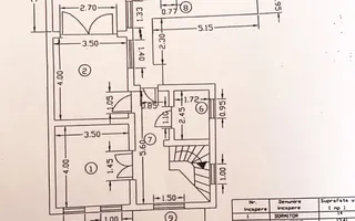 De vânzare: apartament în vilă + curte - Cotroceni - Poză 11