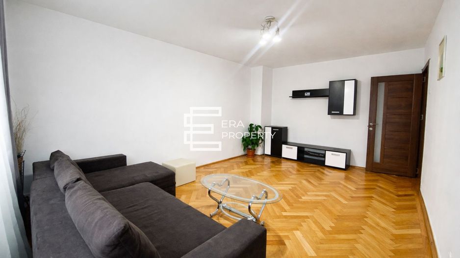 Apartament 3 camere  - mobilat  – etaj 2 – zona Terezian, Sibiu - Poză 2