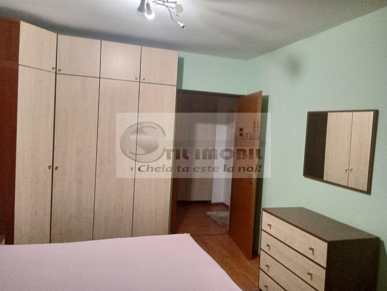 Apartament 3 camere Bicaz-450 Euro - Poză 5