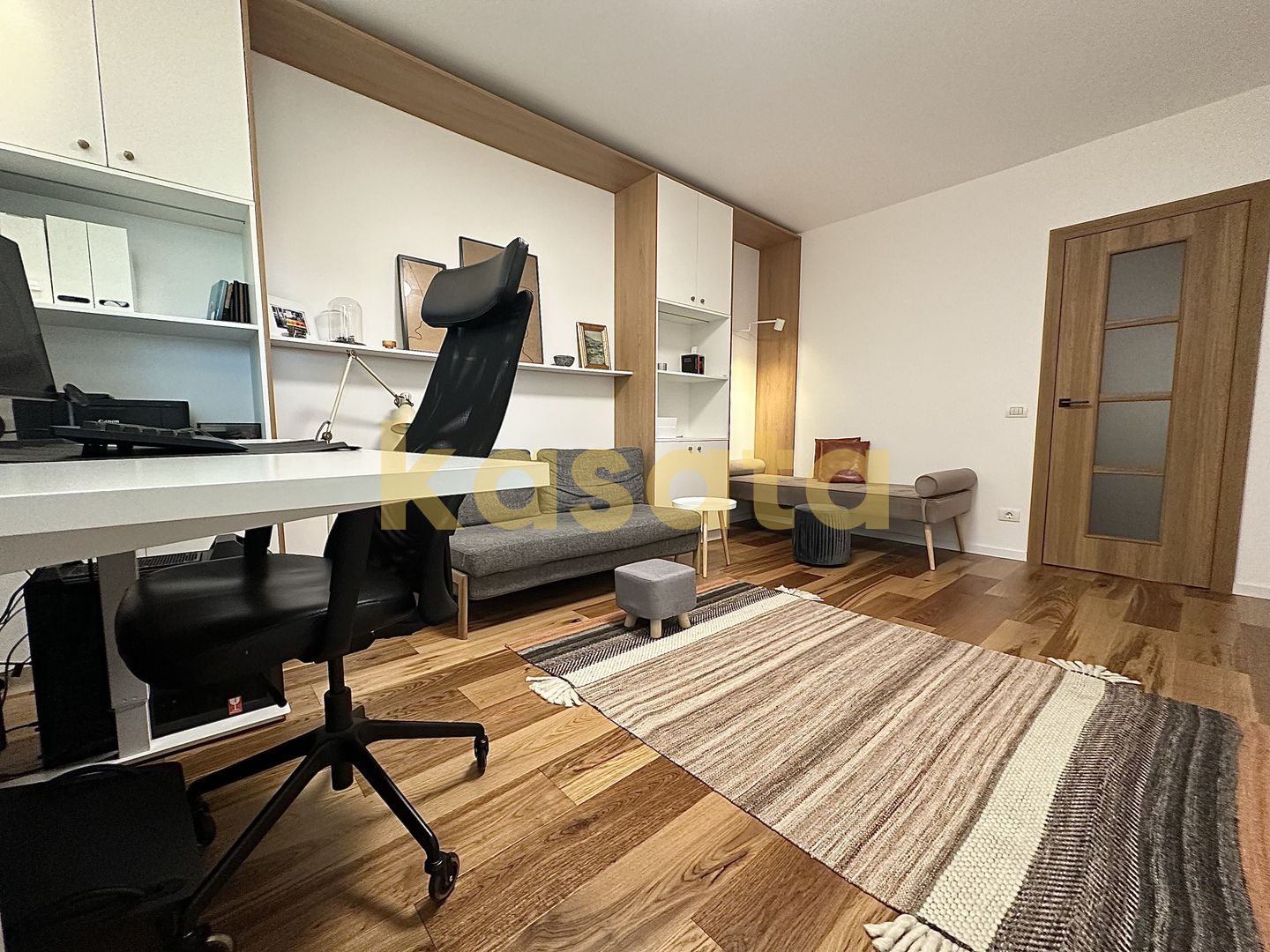 Apartament 4 Camere 🏡 | Etaj 1/6 🏢 | Fără Risc Seismic ✅| Boxă - Poză 31