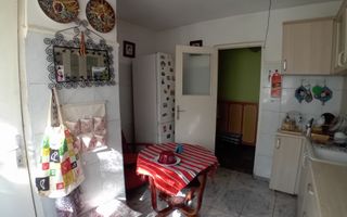 Apartament 3 camere | 70 mp | Zamca | 77.000 EURO - Poză 4
