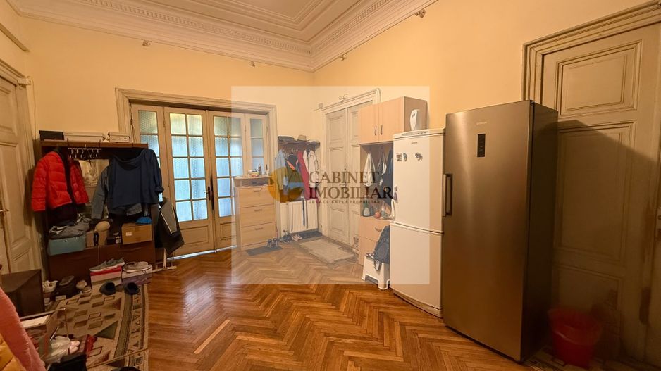 4 camere + vestibul I Parter I Romana - Poză 1