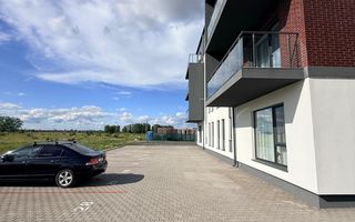 Prima inchiriere| 2 camere| Giroc| loc parcare| - Poză 17