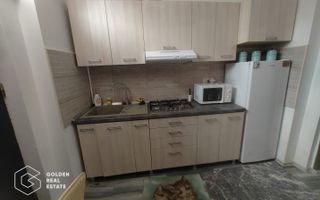 Apartament cu o camera, cu centrala proprie, zona Fabric - Poză 7
