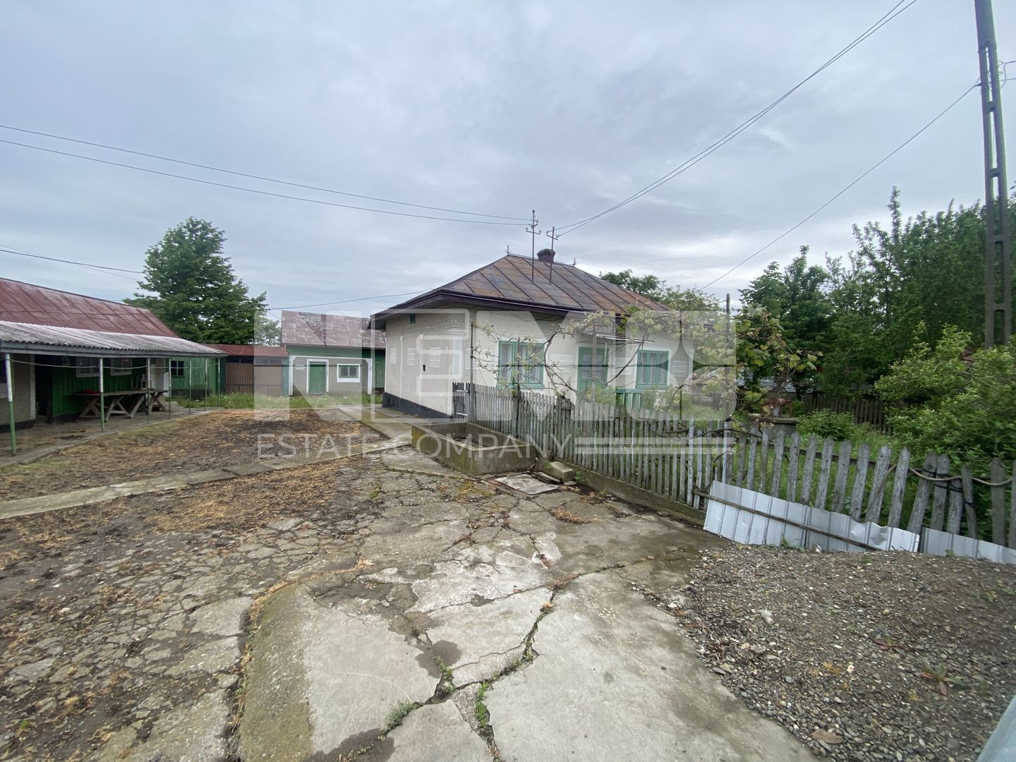 Casa la Tara | Balinesti | 16 ARI - Poză 7