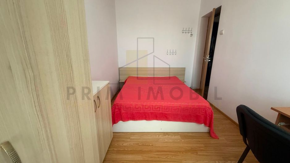 Apartament 3 Camere | Palas Mall | Podu Ros - Poză 1
