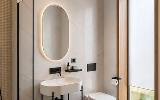 VILA INDIVIDUALA PISCINA | PADURE | BANEASA - Poză 7