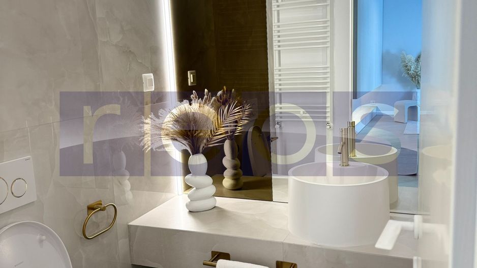 VANZARE CORTINA NORTH | 2 CAMERE|64 MP| LUX - Poză 8