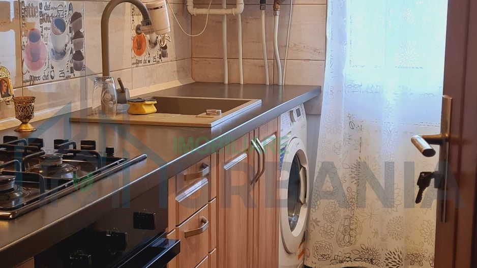 Apartament 2 camere, Bulevardul Primaverii, Iași - Poză 1