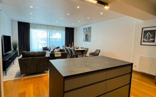 Vanzare 3 Camere UpGround Super View Etajul 15 - Poză 7