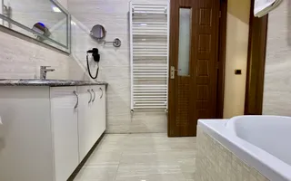 Apartament 4 camere | Parcare | Gama Premium | Isaran Residence - Poză 19