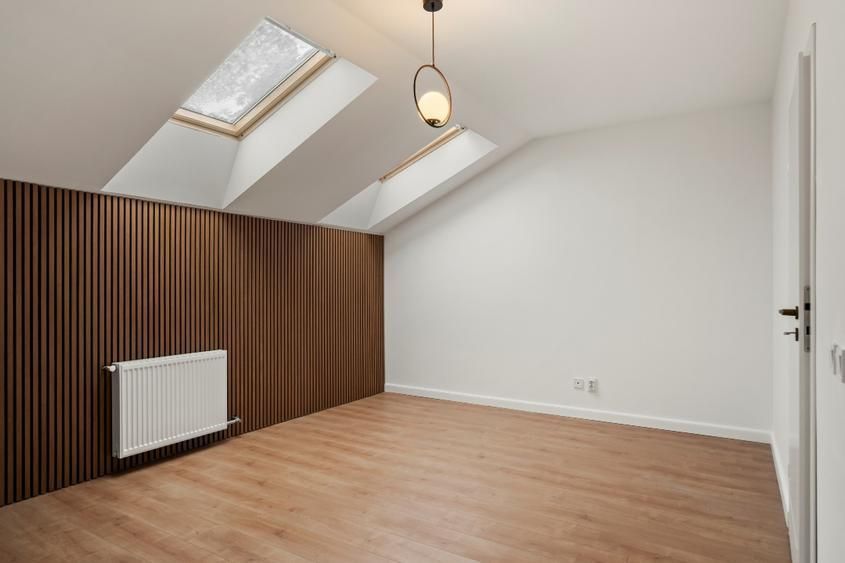 Pipera | Casă 4 dormitoare  |Renovata complet 2025| Mobilata 2026 - Poză 11