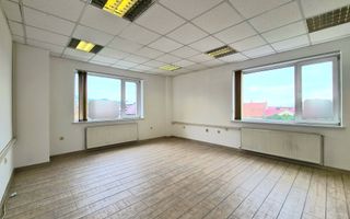 Birouri de închiriat Brasov - 164 mp # Plus-imo.ro - Poză 1