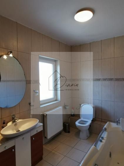 Pipera Vila 4 Camere - Cartier Azur I Lemon Park I COMISION 0% - Poză 11
