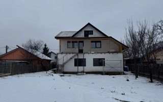 Casă - Iași, com. Holboca – la 10–15 minute de centrul orașului - Poză 7