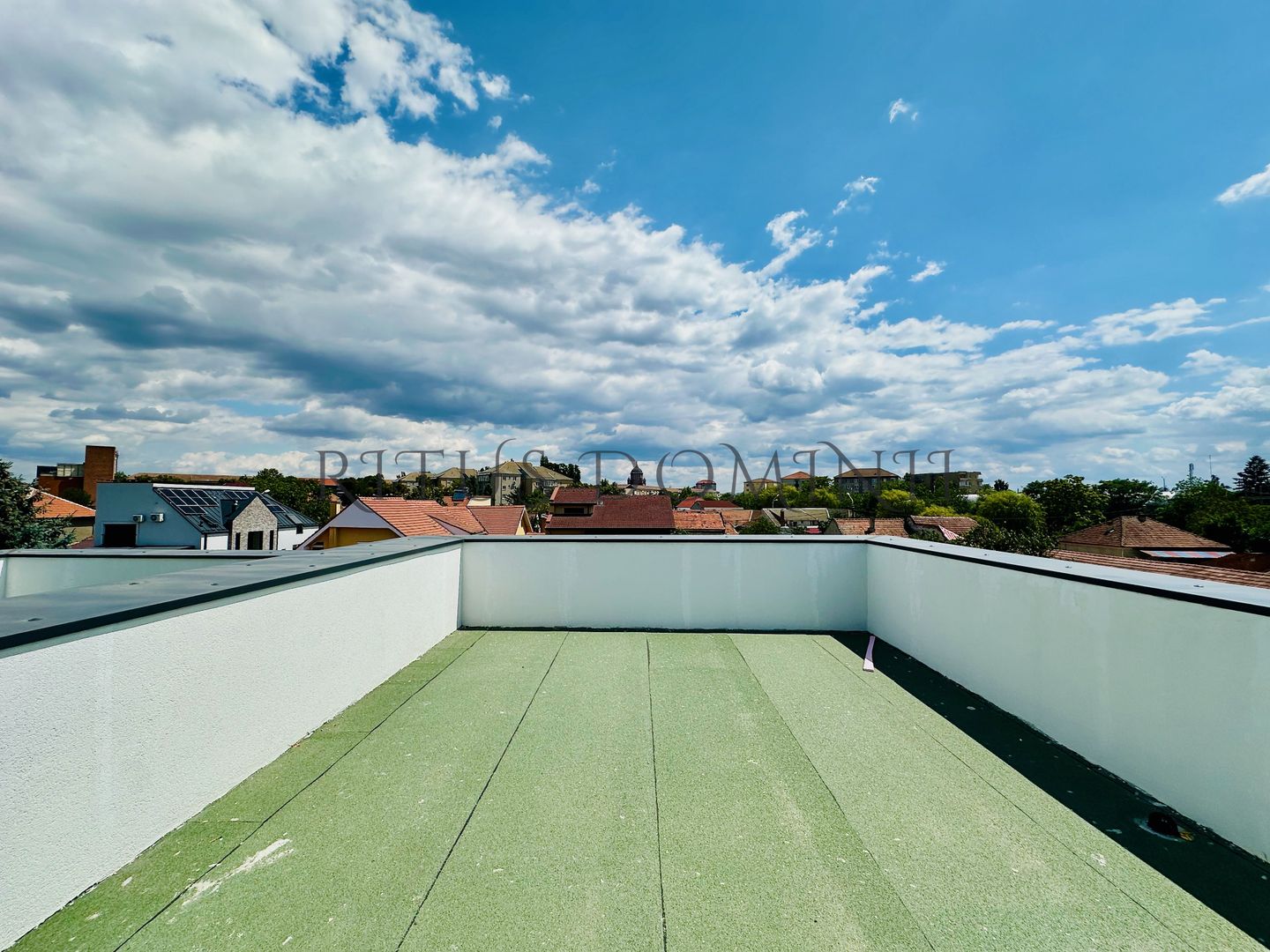 Duplex Superb cu 8 camere, Parcul 22 Decembrie, 376mp - Poză 6