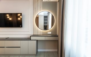 Vânzare, apartament, 2 camere, str. Bogdan Voievod, Râșcani - Poză 8