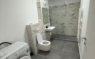Apartament cu 2 camere, 60 mp, decomandat, Zona Maurer Residence - Poză 5