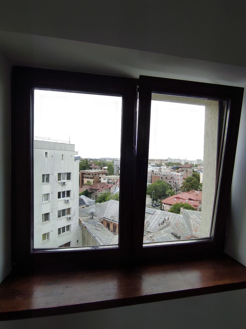 Penthouse Exclusivist - Cismigiu - PARK VIEW - Poză 44