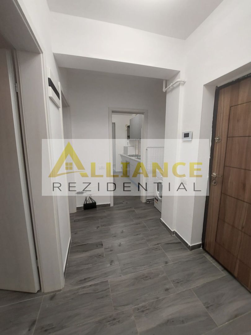 APARTAMENT 2 CAMERE DE VÂNZARE CU CURTE EXCLUSIVĂ - STRADA BIRUINȚEI - Poză 11