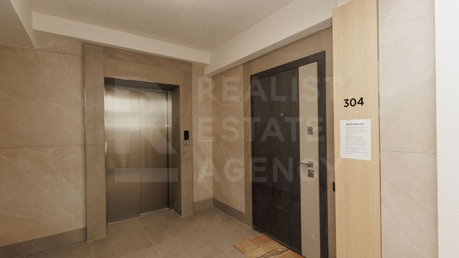 Vânzare, apartament, 1 cameră, bulevardul Europei, Botanica - Poză 13