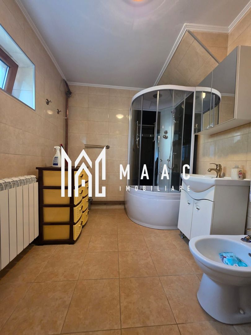 Casa individuala I Curte I Teren 1700 mp I Rosia - Poză 5