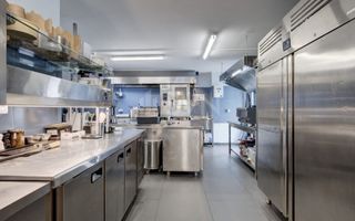 Predare afacere / spațiu comercial de 162 mp – Pipera, Strada Erou Iancu Nicolae - Poză 8