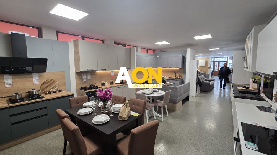 Spatiu Comercial si Apartament Zona Cetate, 1143mp Construiti - Poză 9