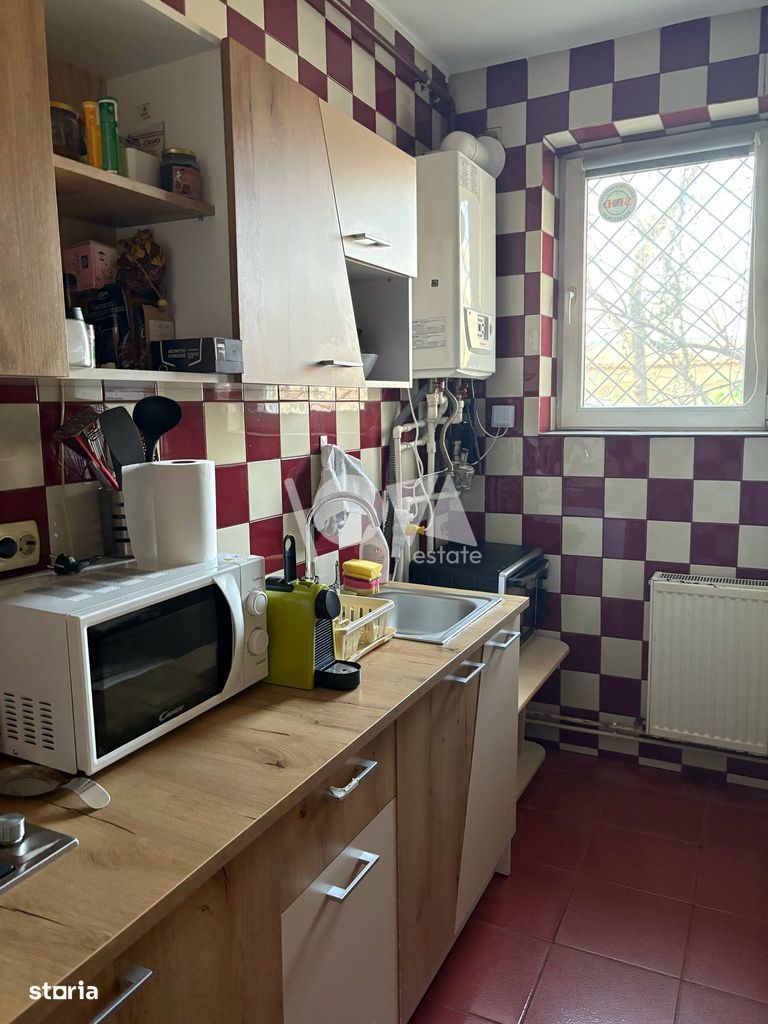 De închiriat: apartament 3 camere - Cotroceni - Poză 6