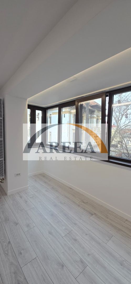 ELEGANT SI COCHET - studio PREMIUM - Plevnei-Cismigiu, etaj 2 - Poză 5