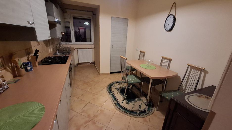 Tipografilor - Popa Sapca 3 camere, et 3, centrala gaz - Poză 5