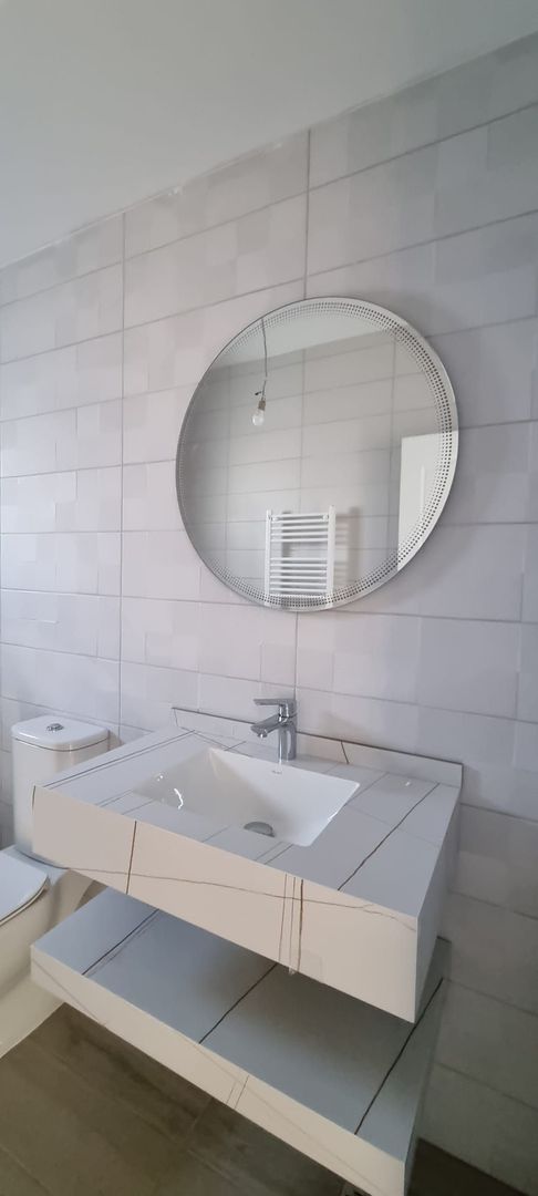 Vile individuale lângă Parcul Ghidigeni | Mansardă amenajată. - Poză 40