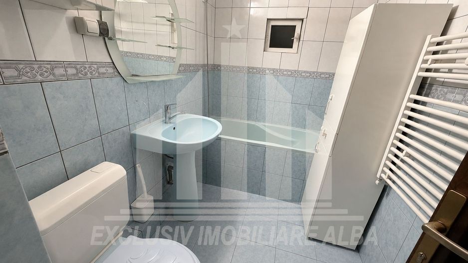 Apartament 2 camere | 50 mp | Etaj 1 | Cetate - zona Mercur - Poză 5
