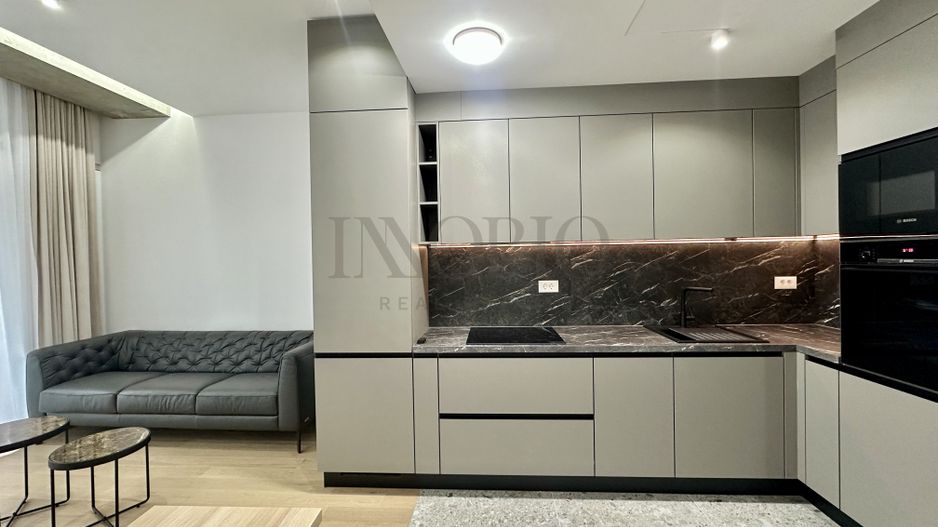 Apartament 2 Camere | Up-Site | Loc de Parcare | Boxa - Poză 1